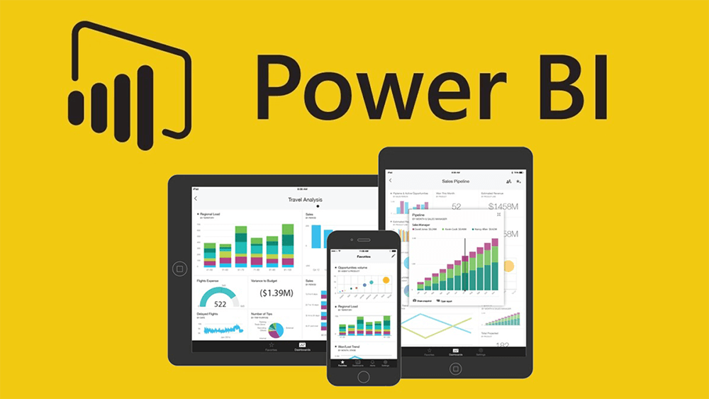 Powerbi dataxsys services
